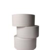 fita de borda pvc para mdf noce mare duratex rehau 1